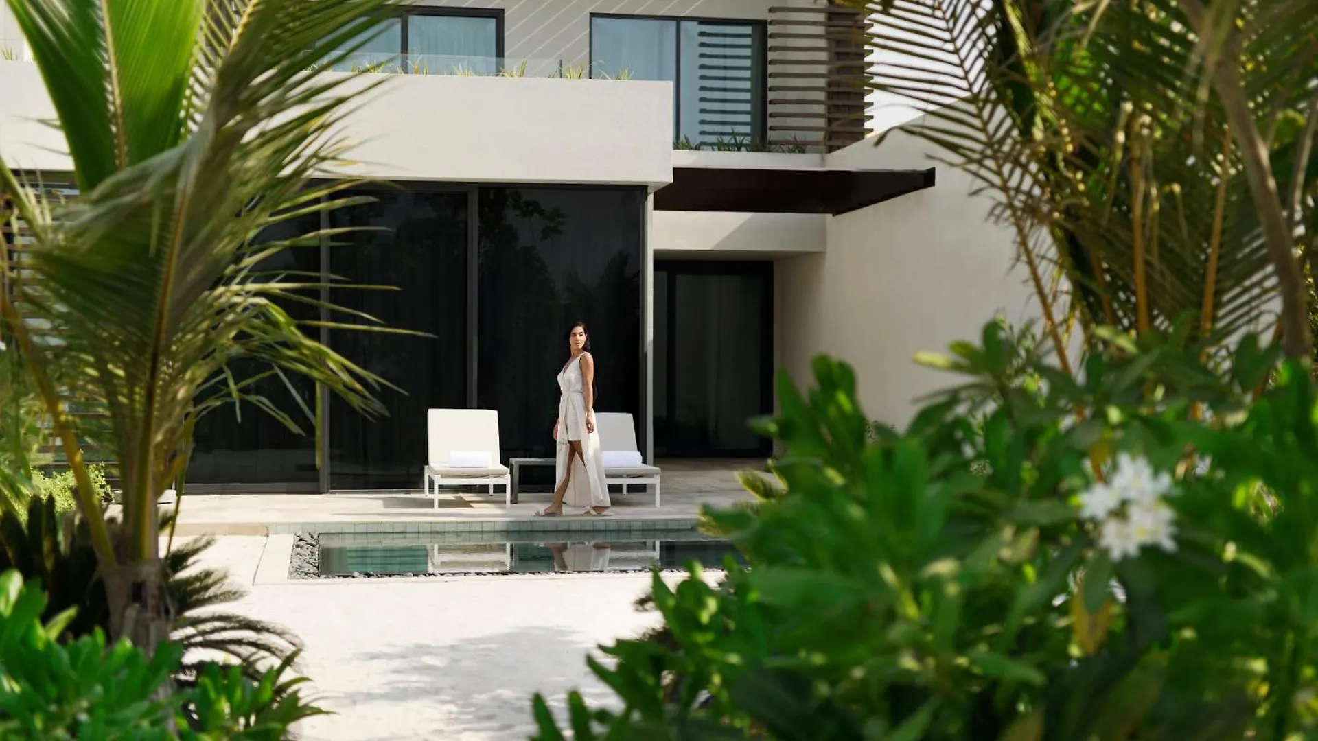 Moevenpick Resort Al Marjan Island Рас-эль-Хайма