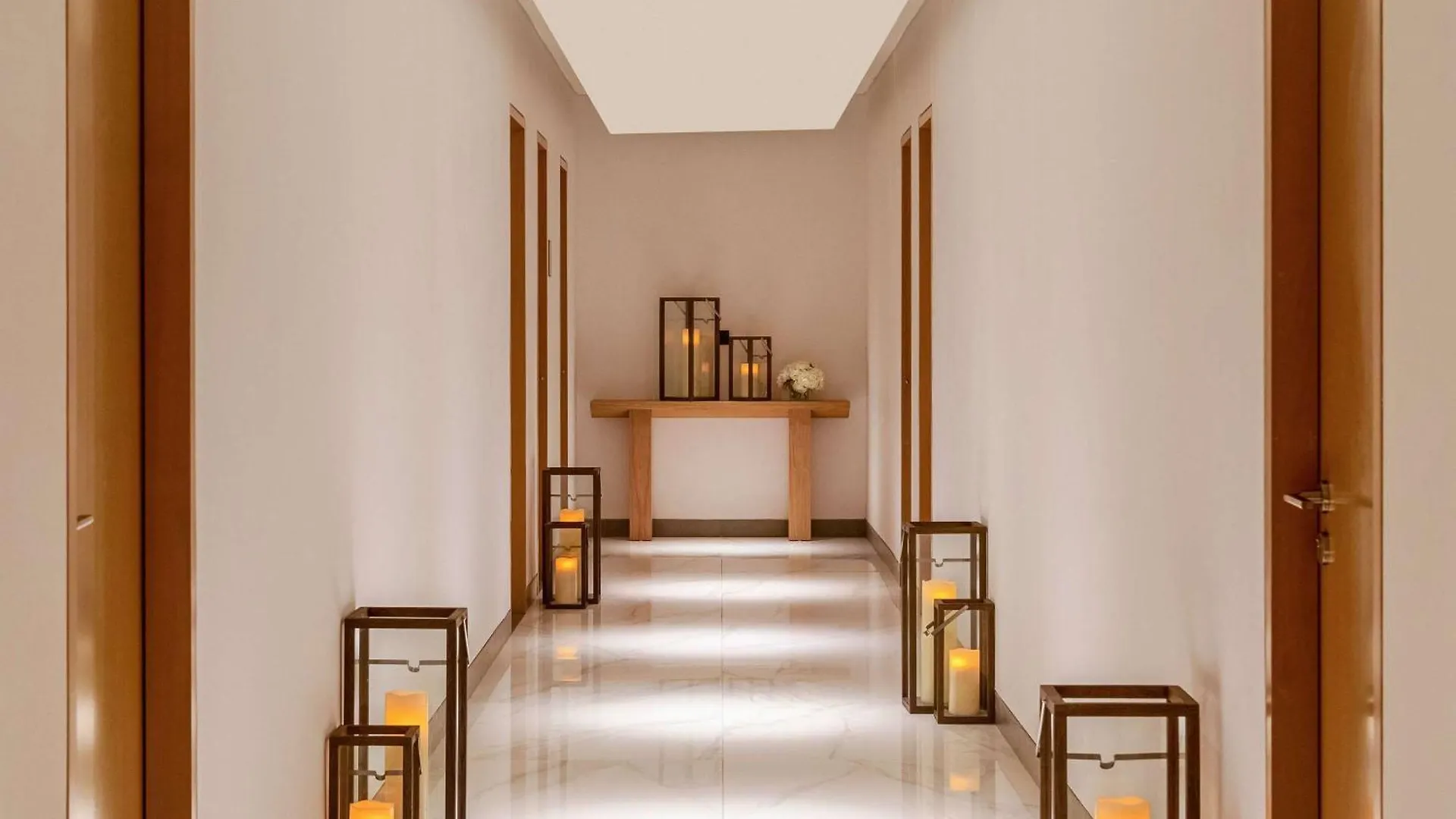Moevenpick Resort Al Marjan Island Рас-эль-Хайма