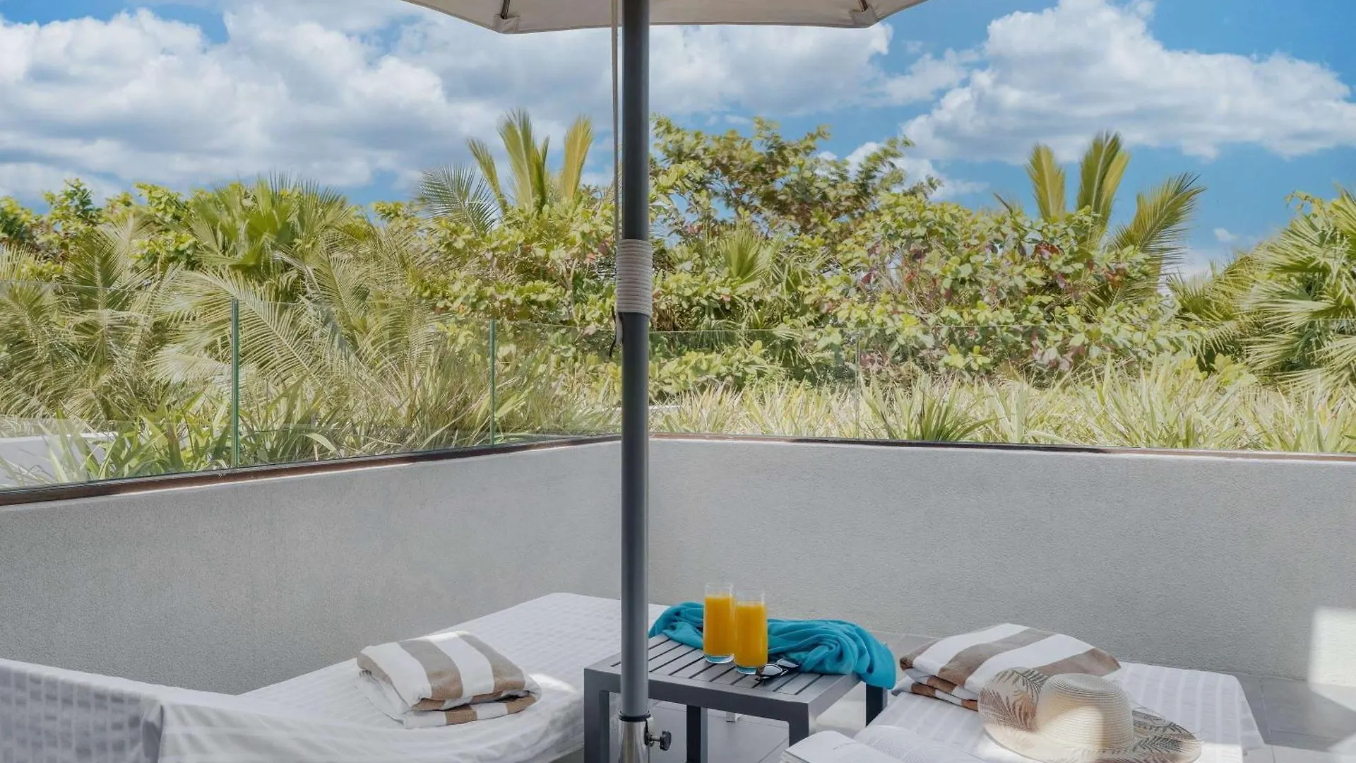 Moevenpick Resort Al Marjan Island Рас-эль-Хайма