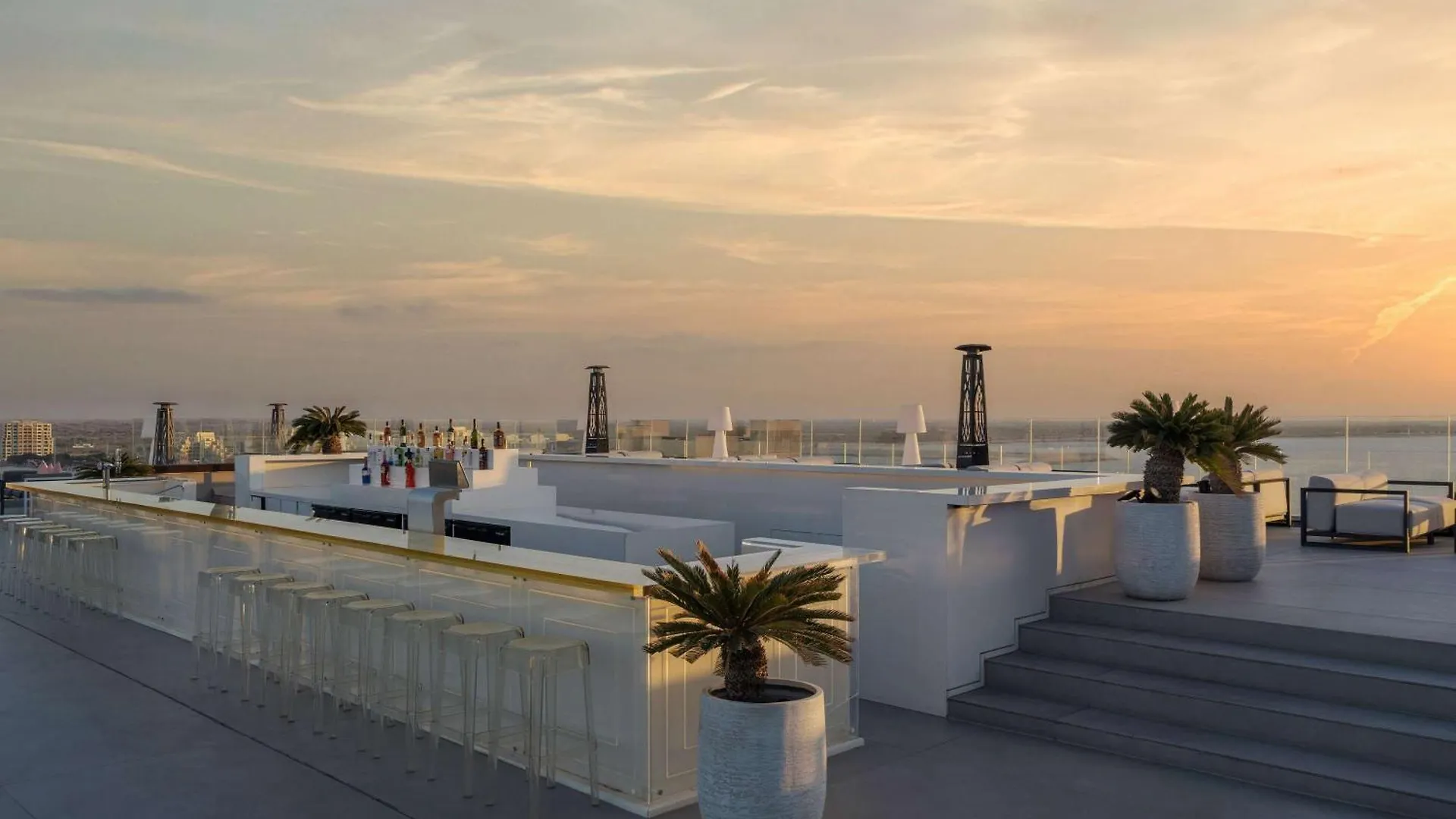 Moevenpick Resort Al Marjan Island Рас-эль-Хайма 5*,  ОАЭ