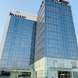 Saray Deluxe Hotel Abu Dhabi