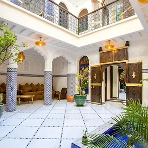 La Vie Hotel Marrakesch