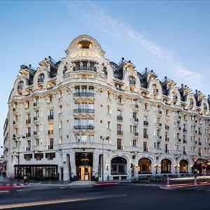Mandarin Oriental Lutetia, 5*, Париж Франция