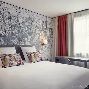 Mercure Tour Eiffel Grenelle 4*, Париж Франция