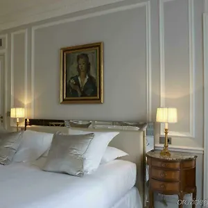 Lancaster Champs-elysees 5*, Париж Франция